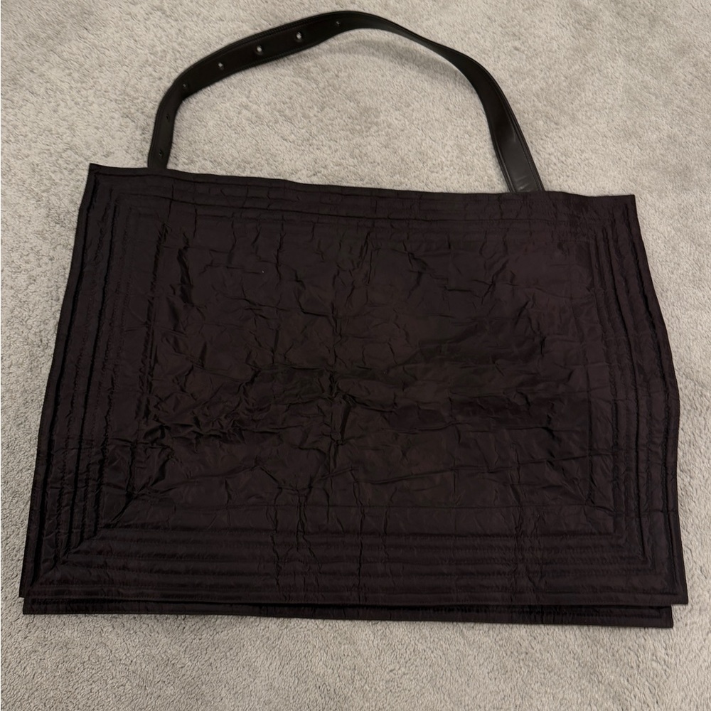 H&M x Glenn Martens tote bag - Picture 5 of 7